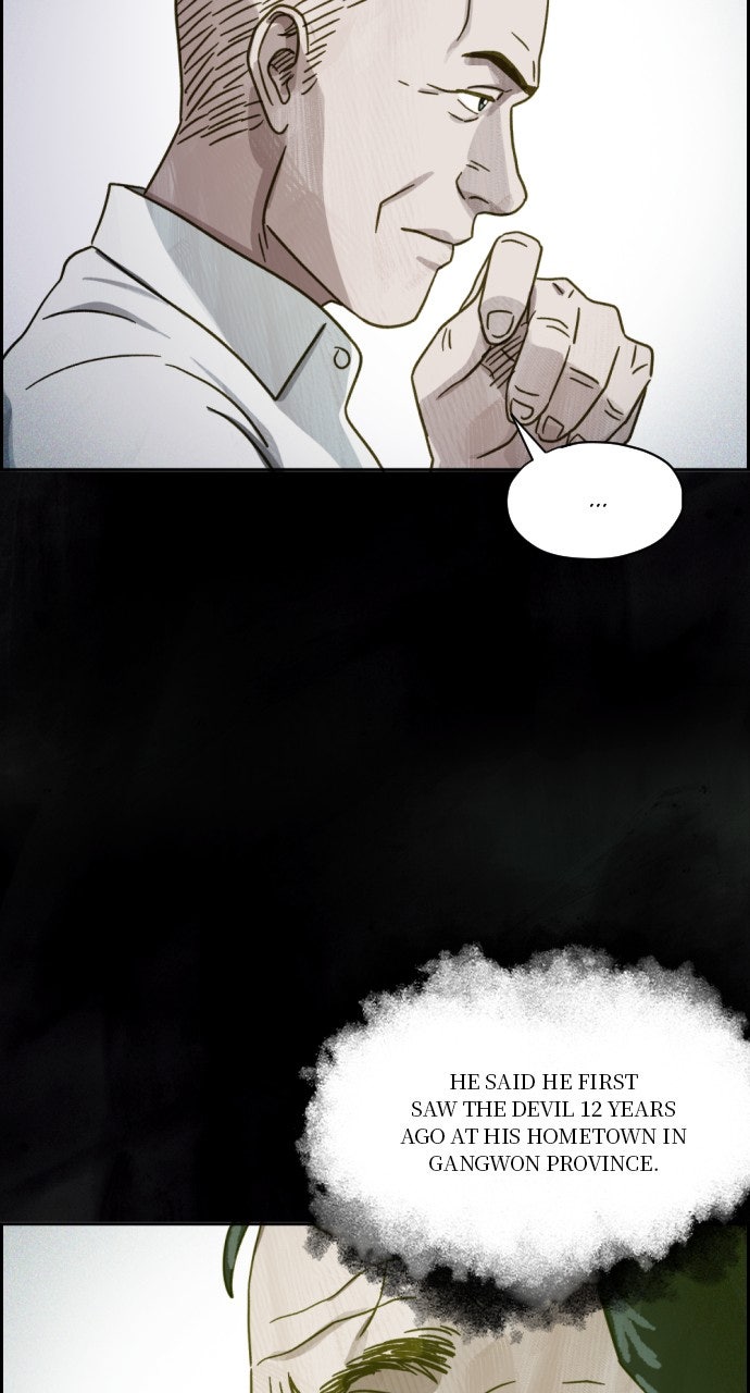 Read Day of Disaster EN Manga Online