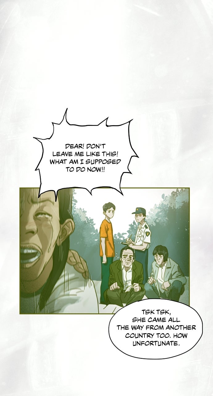 Read Day of Disaster EN Manga Online