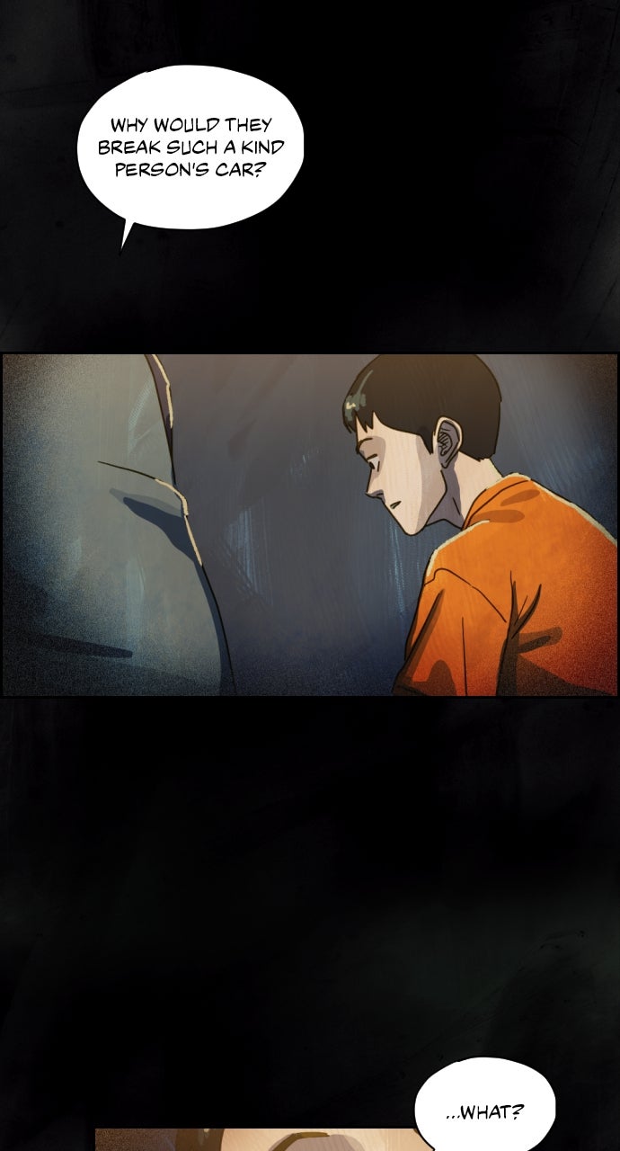 Read Day of Disaster EN Manga Online