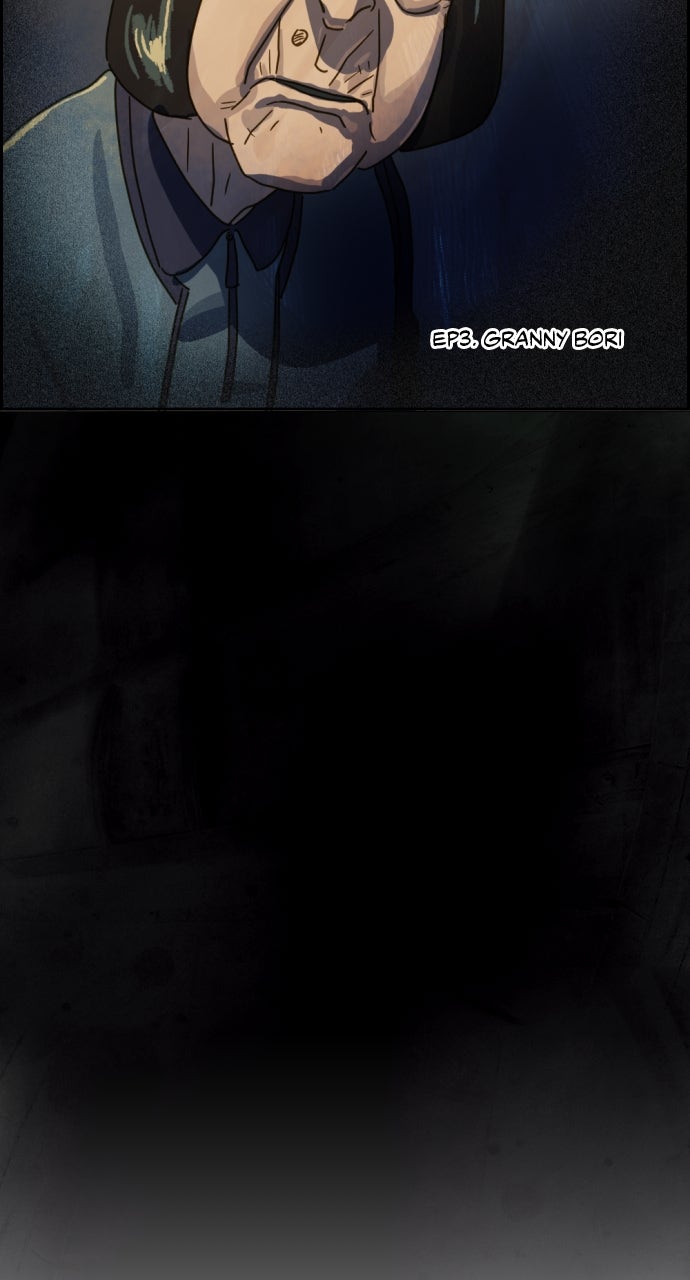 Read Day of Disaster EN Manga Online
