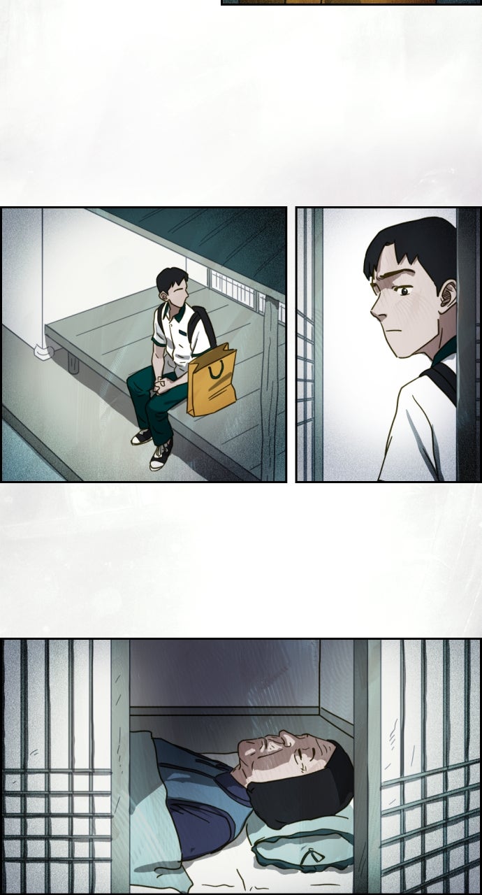 Read Day of Disaster EN Manga Online