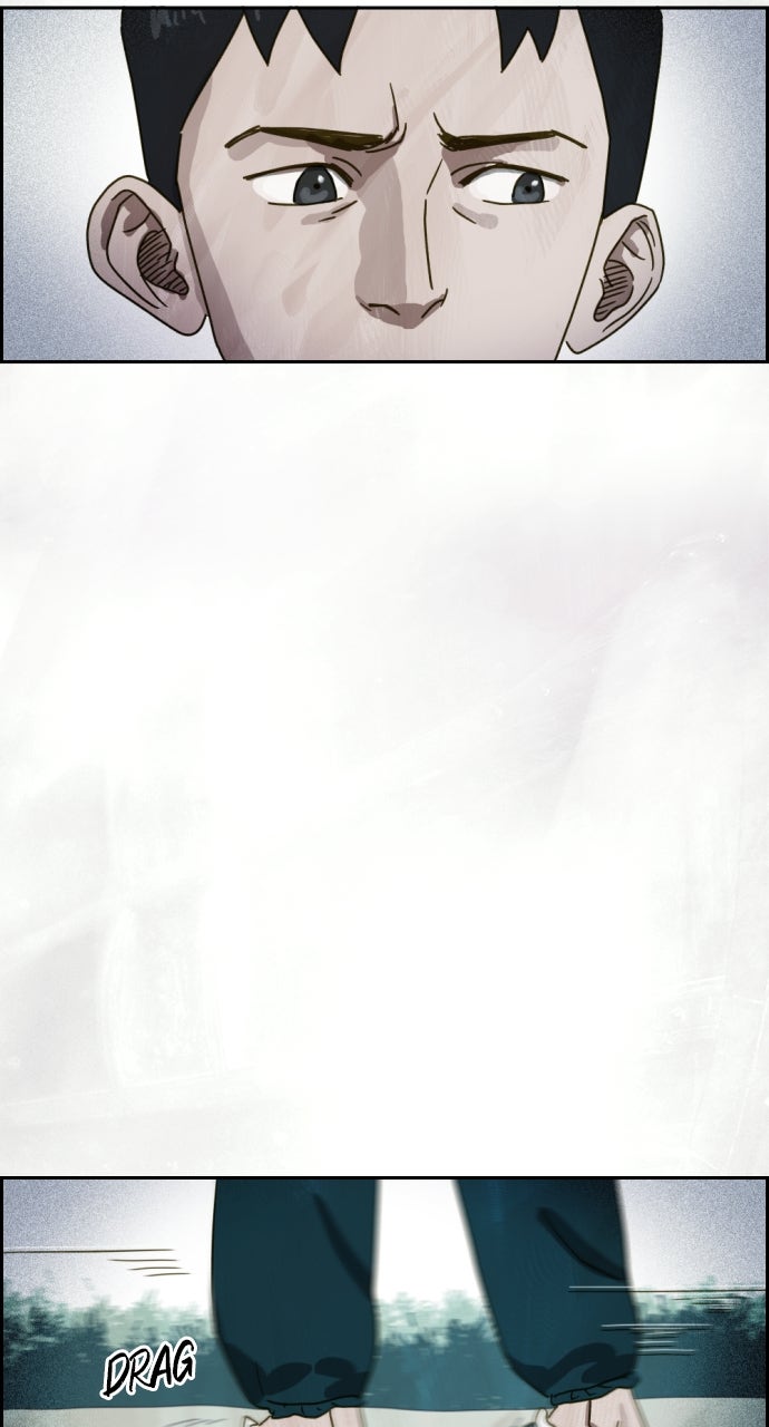 Read Day of Disaster EN Manga Online