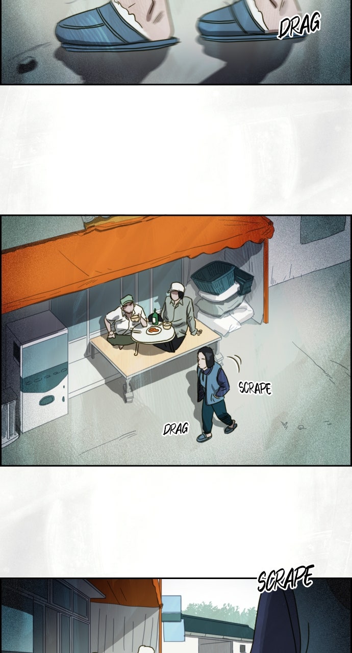 Read Day of Disaster EN Manga Online