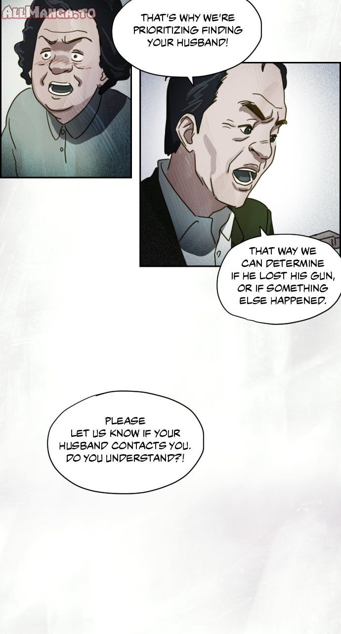 Read Day of Disaster EN Manga Online