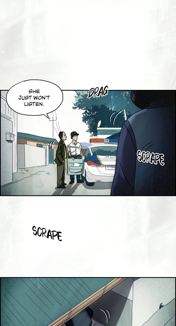 Read Day of Disaster EN Manga Online