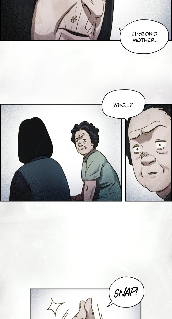 Read Day of Disaster EN Manga Online
