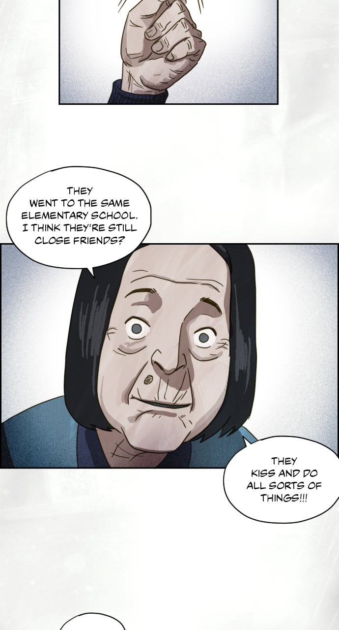 Read Day of Disaster EN Manga Online