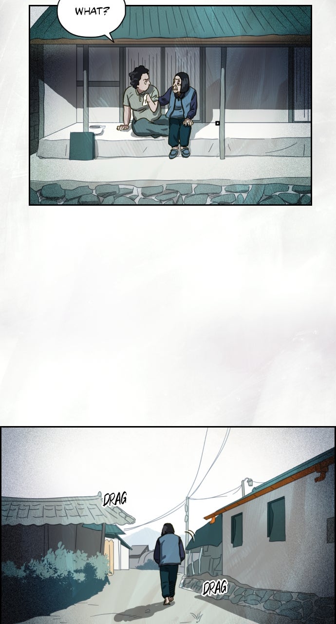 Read Day of Disaster EN Manga Online