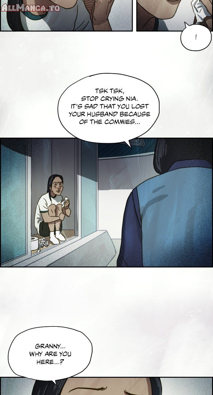 Read Day of Disaster EN Manga Online