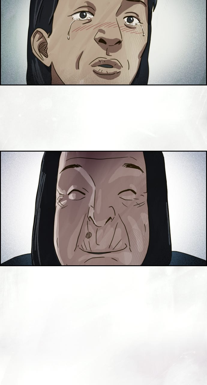 Read Day of Disaster EN Manga Online