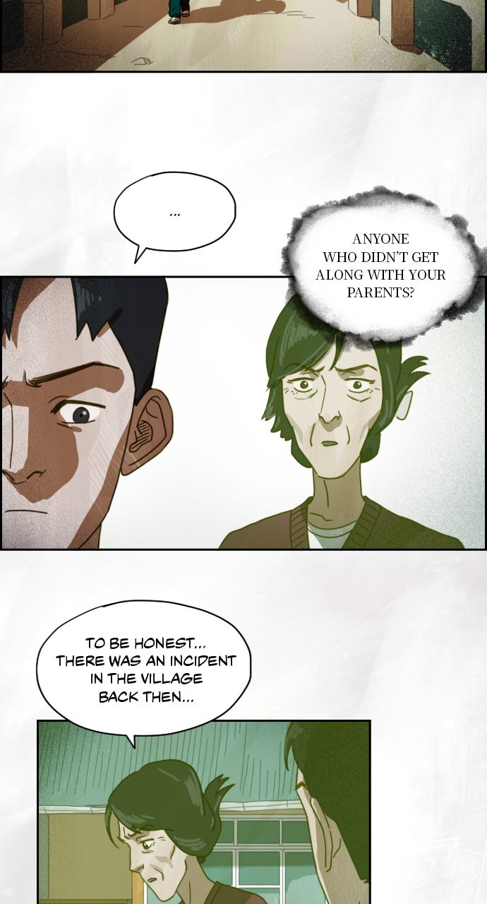 Read Day of Disaster EN Manga Online