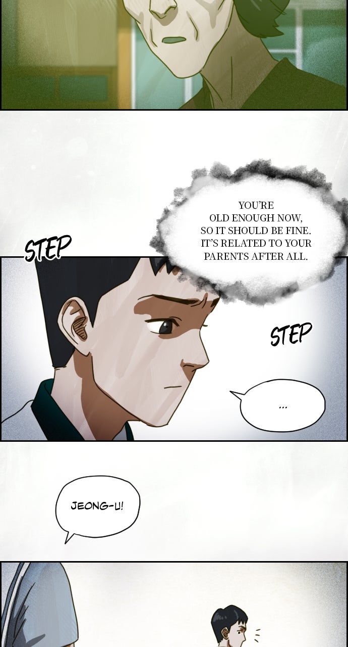 Read Day of Disaster EN Manga Online