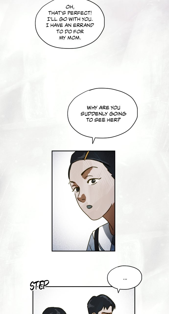 Read Day of Disaster EN Manga Online