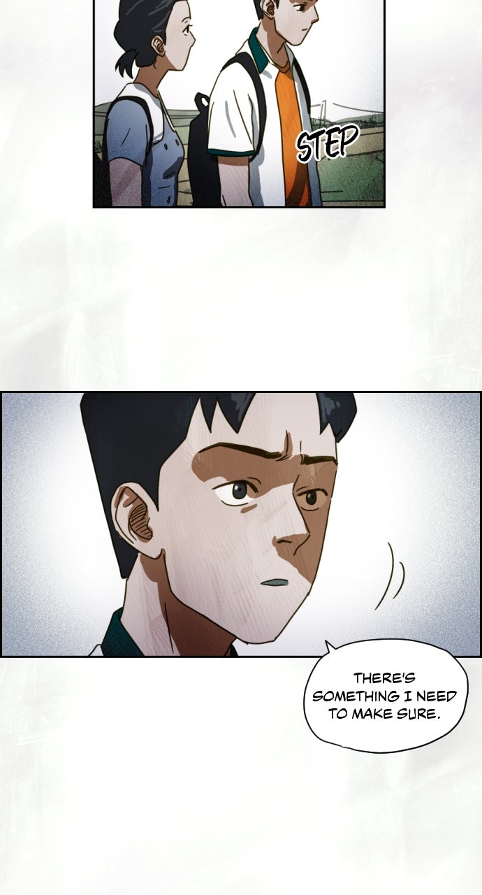 Read Day of Disaster EN Manga Online