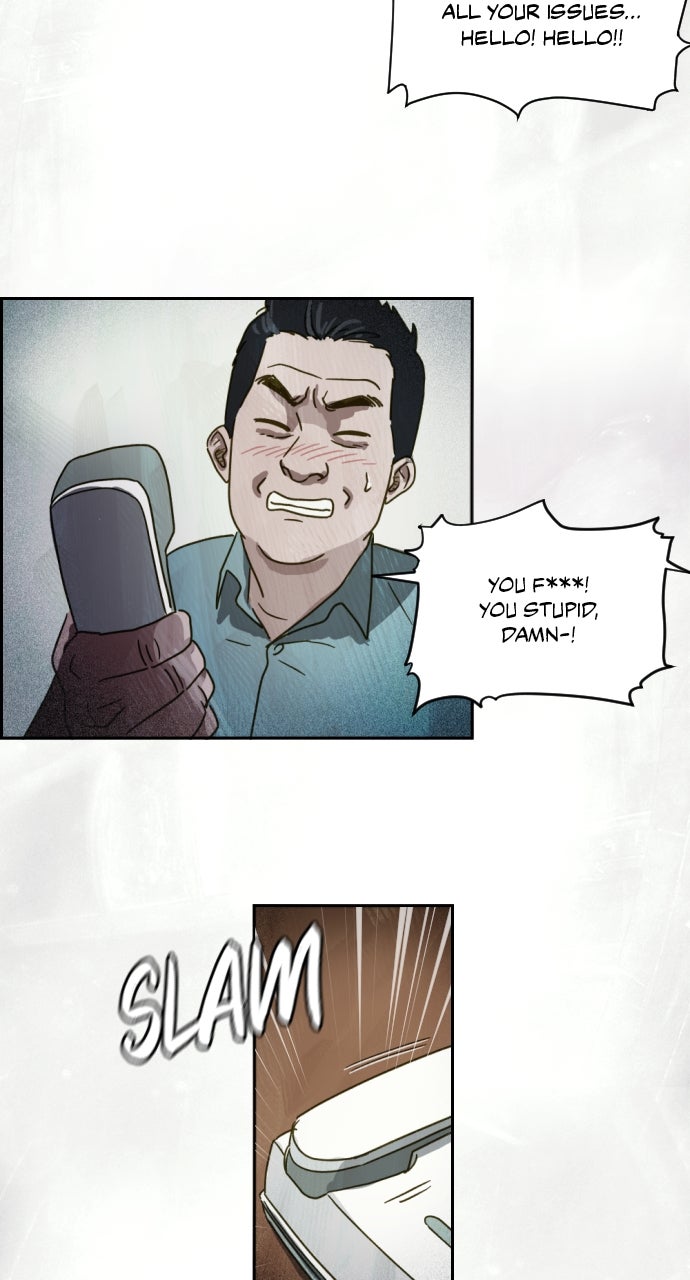 Read Day of Disaster EN Manga Online