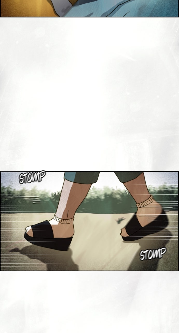 Read Day of Disaster EN Manga Online