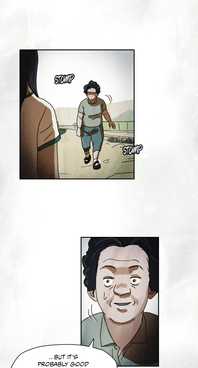 Read Day of Disaster EN Manga Online