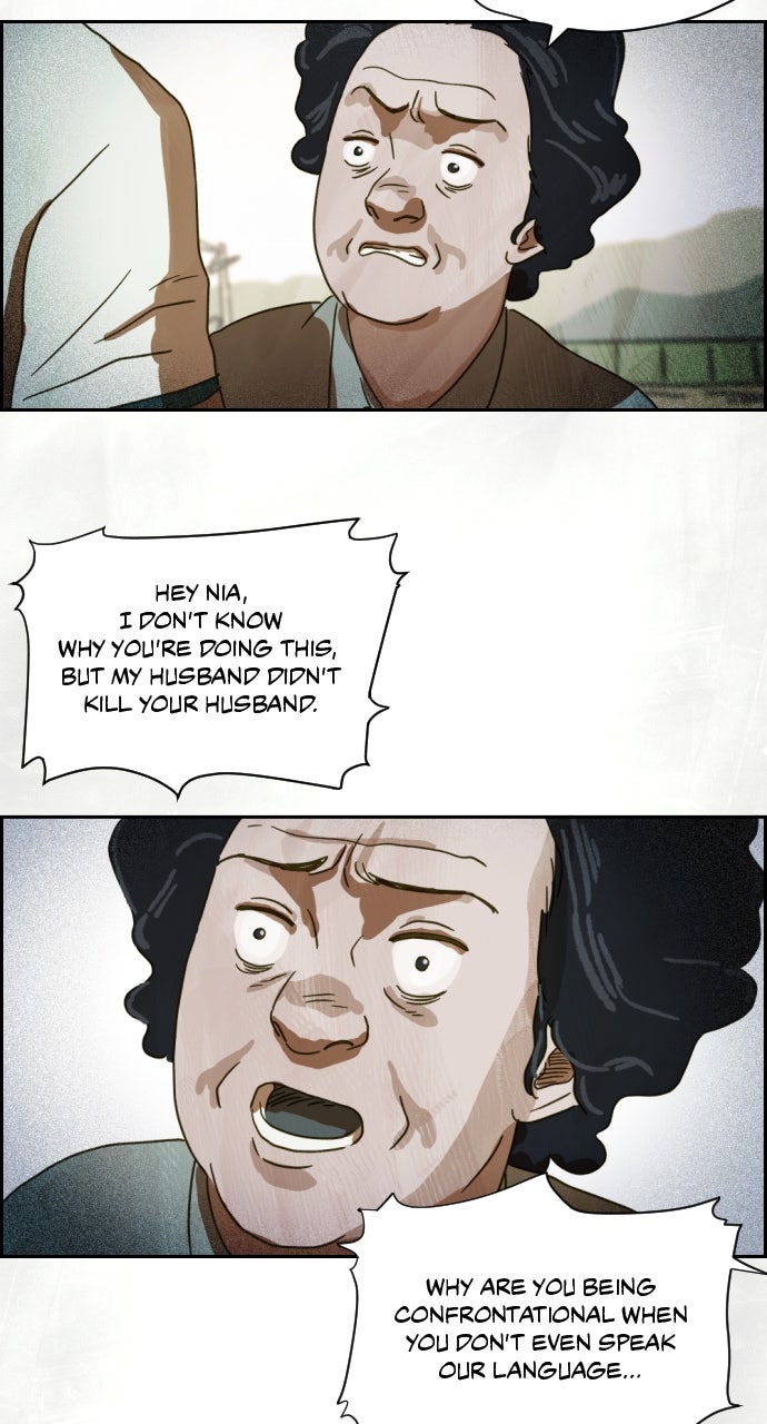 Read Day of Disaster EN Manga Online