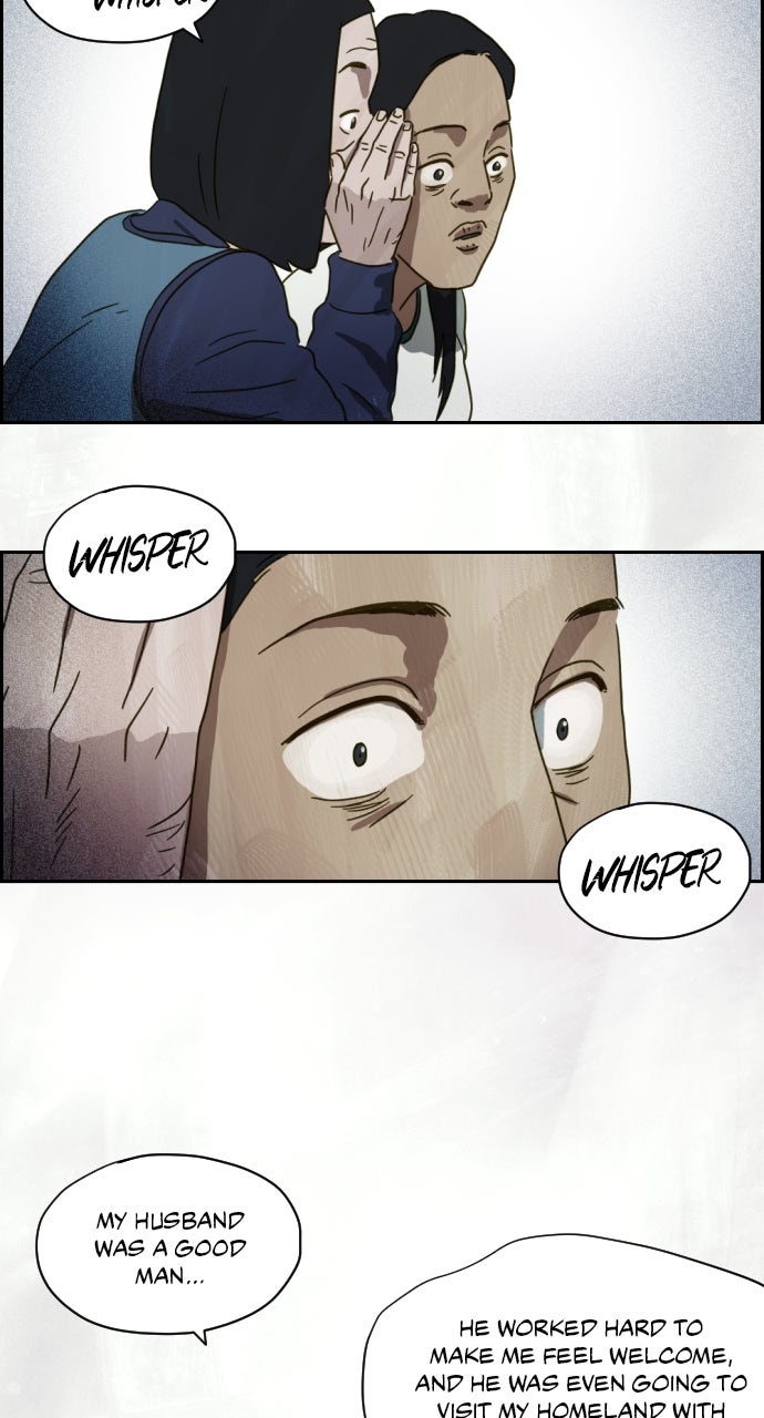 Read Day of Disaster EN Manga Online