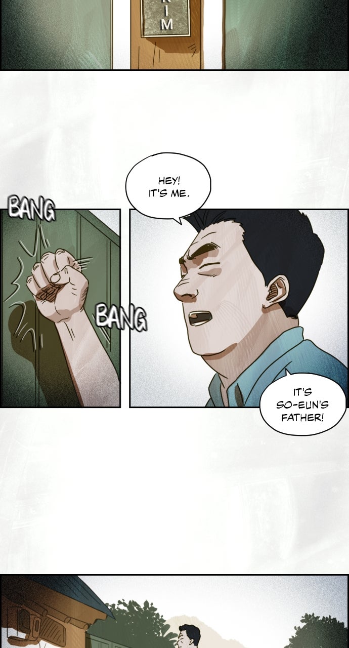Read Day of Disaster EN Manga Online