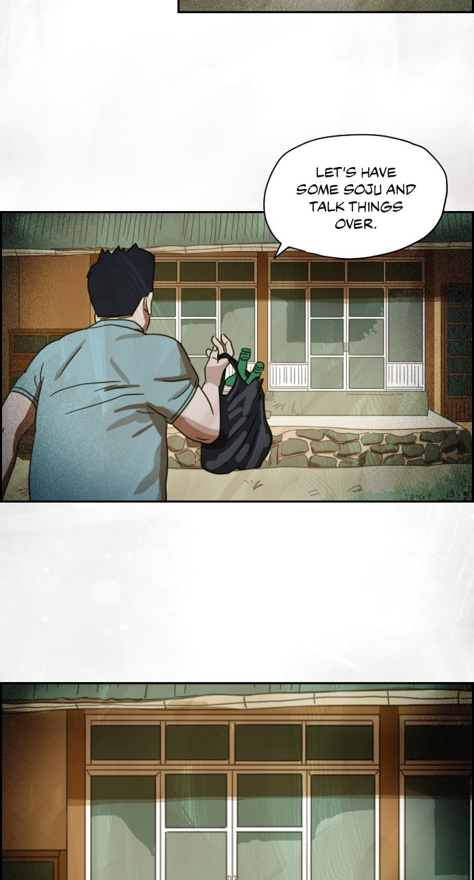 Read Day of Disaster EN Manga Online