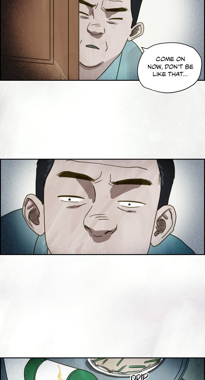 Read Day of Disaster EN Manga Online