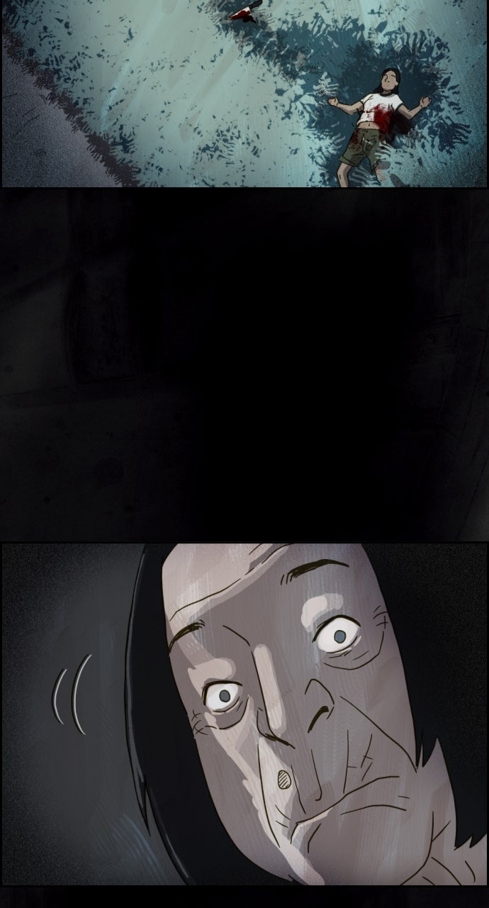 Read Day of Disaster EN Manga Online