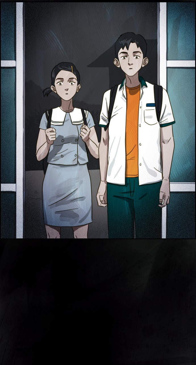 Read Day of Disaster EN Manga Online