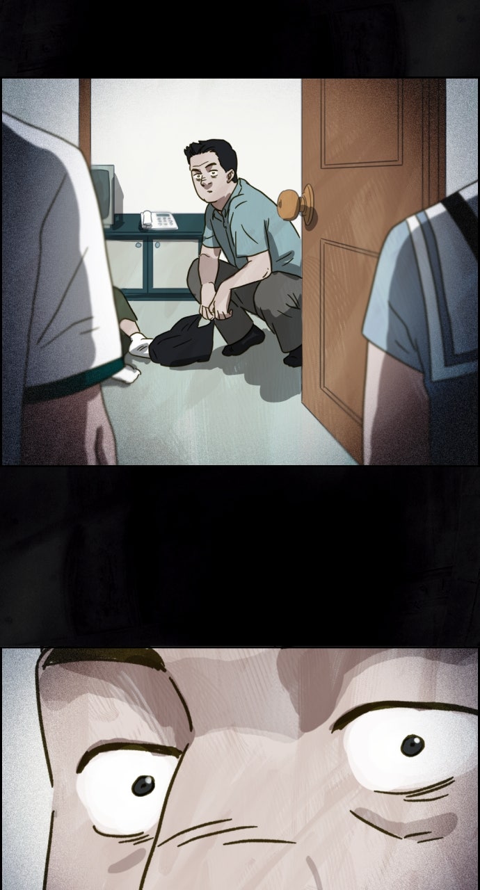 Read Day of Disaster EN Manga Online