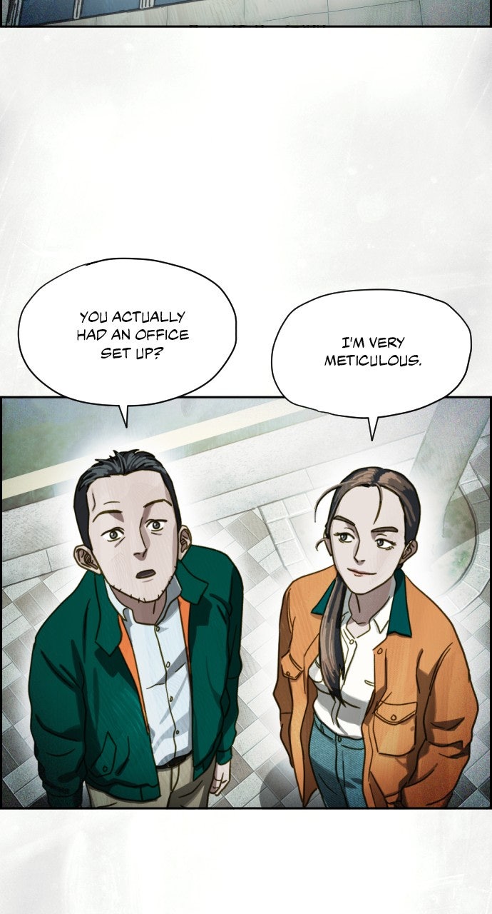 Read Day of Disaster EN Manga Online