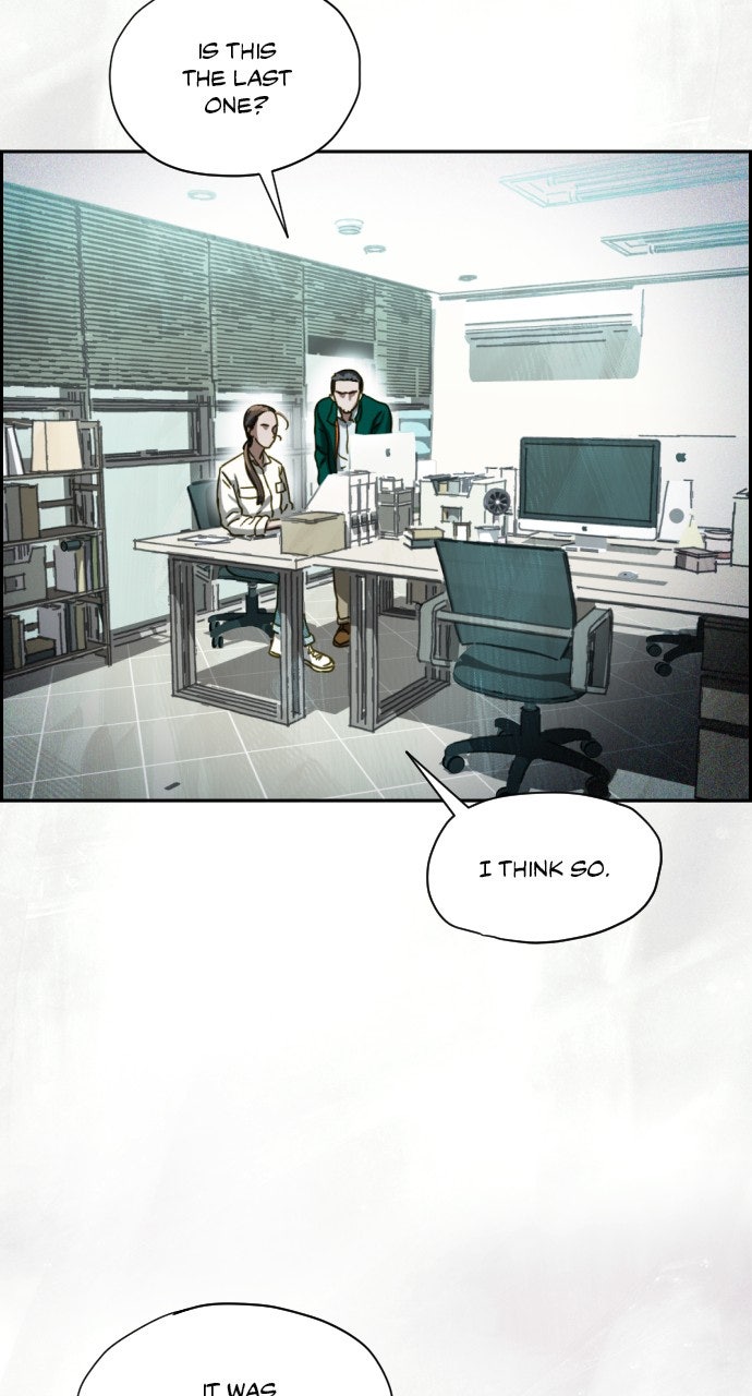 Read Day of Disaster EN Manga Online