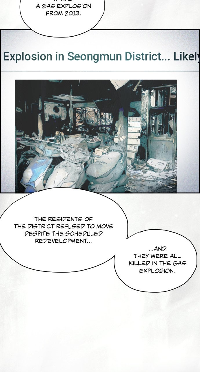 Read Day of Disaster EN Manga Online