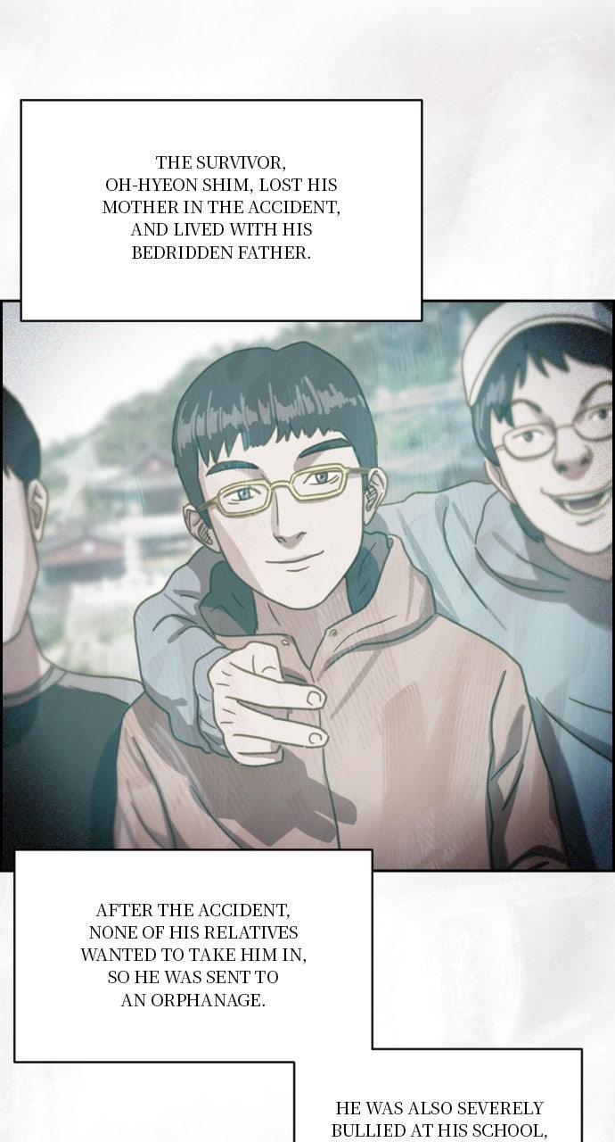 Read Day of Disaster EN Manga Online