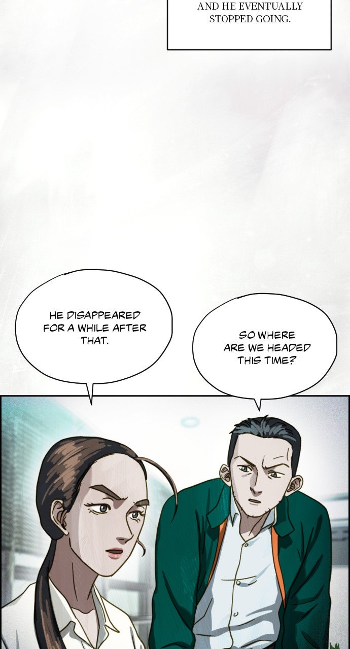 Read Day of Disaster EN Manga Online