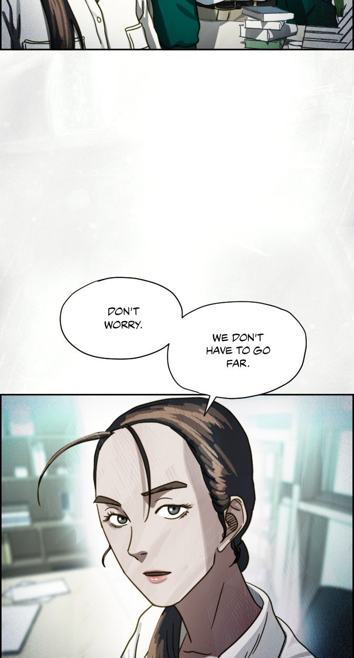 Read Day of Disaster EN Manga Online