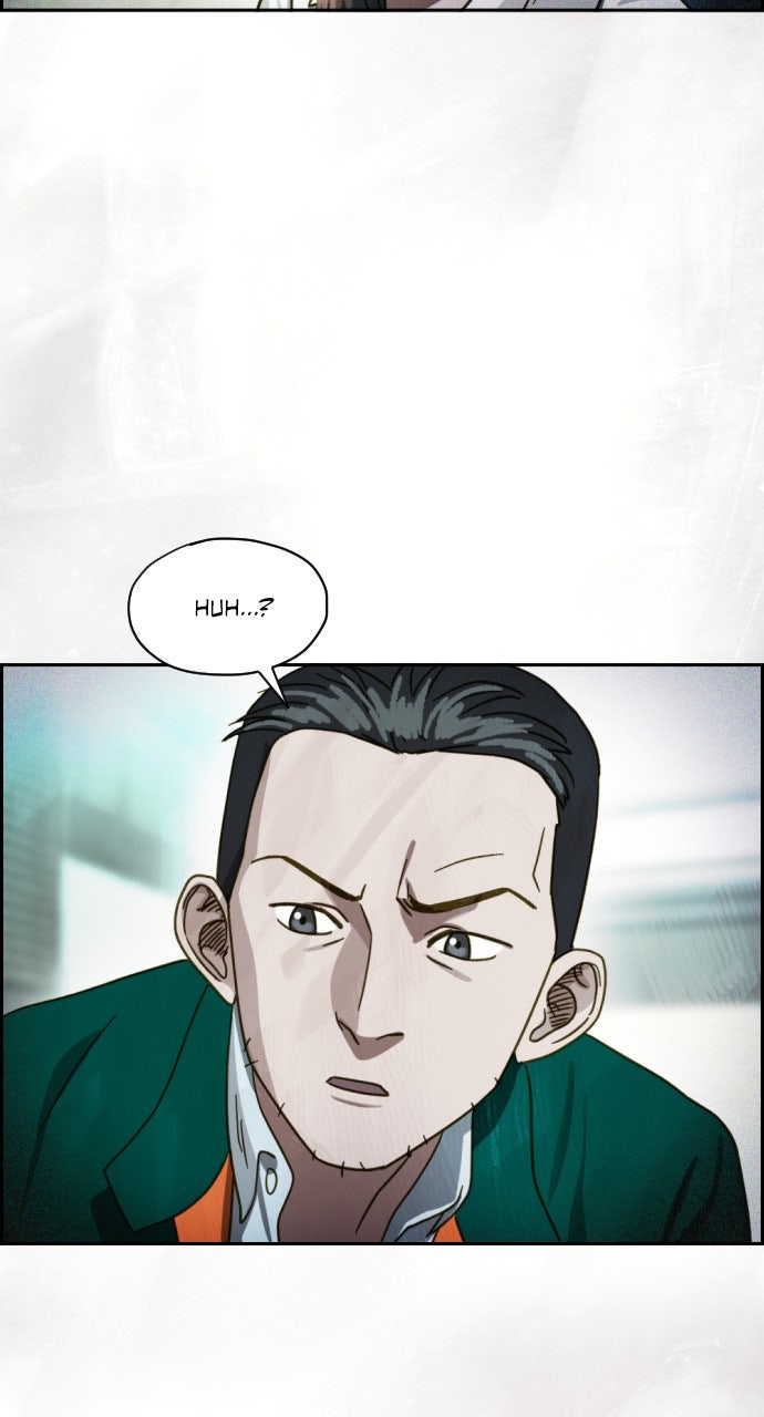 Read Day of Disaster EN Manga Online