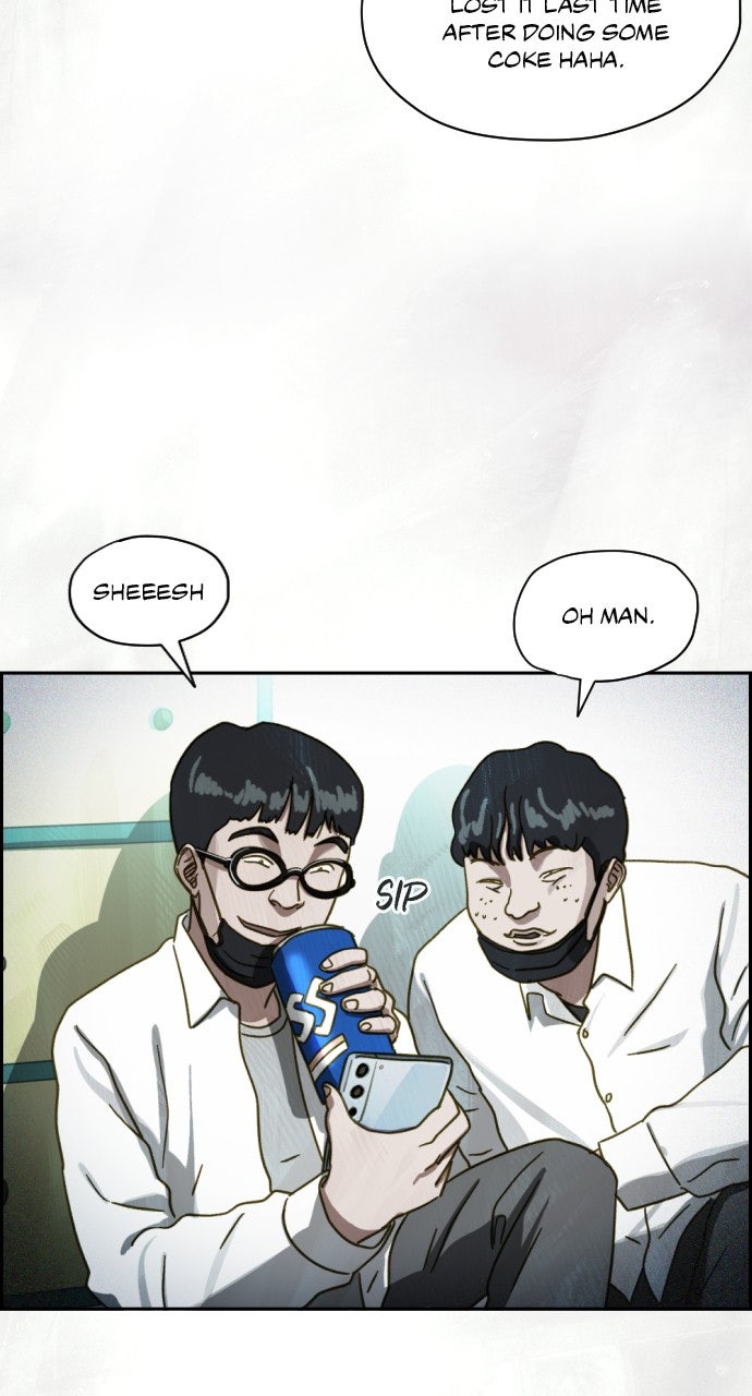 Read Day of Disaster EN Manga Online