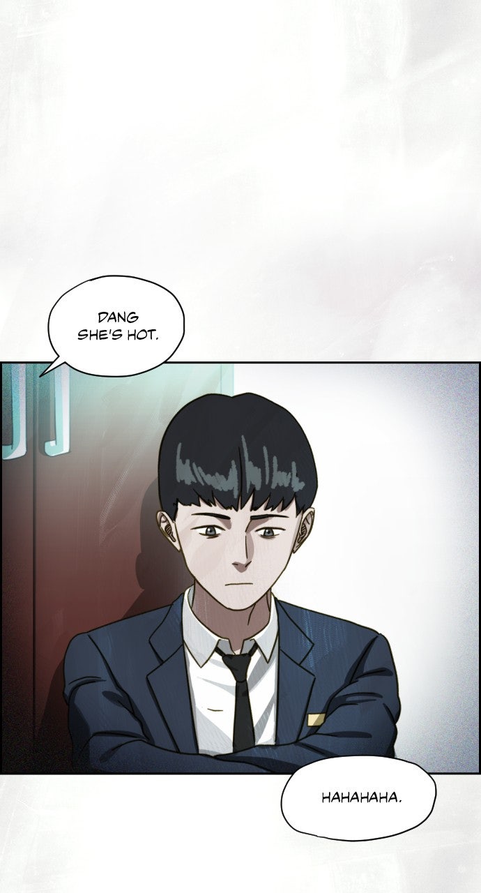 Read Day of Disaster EN Manga Online