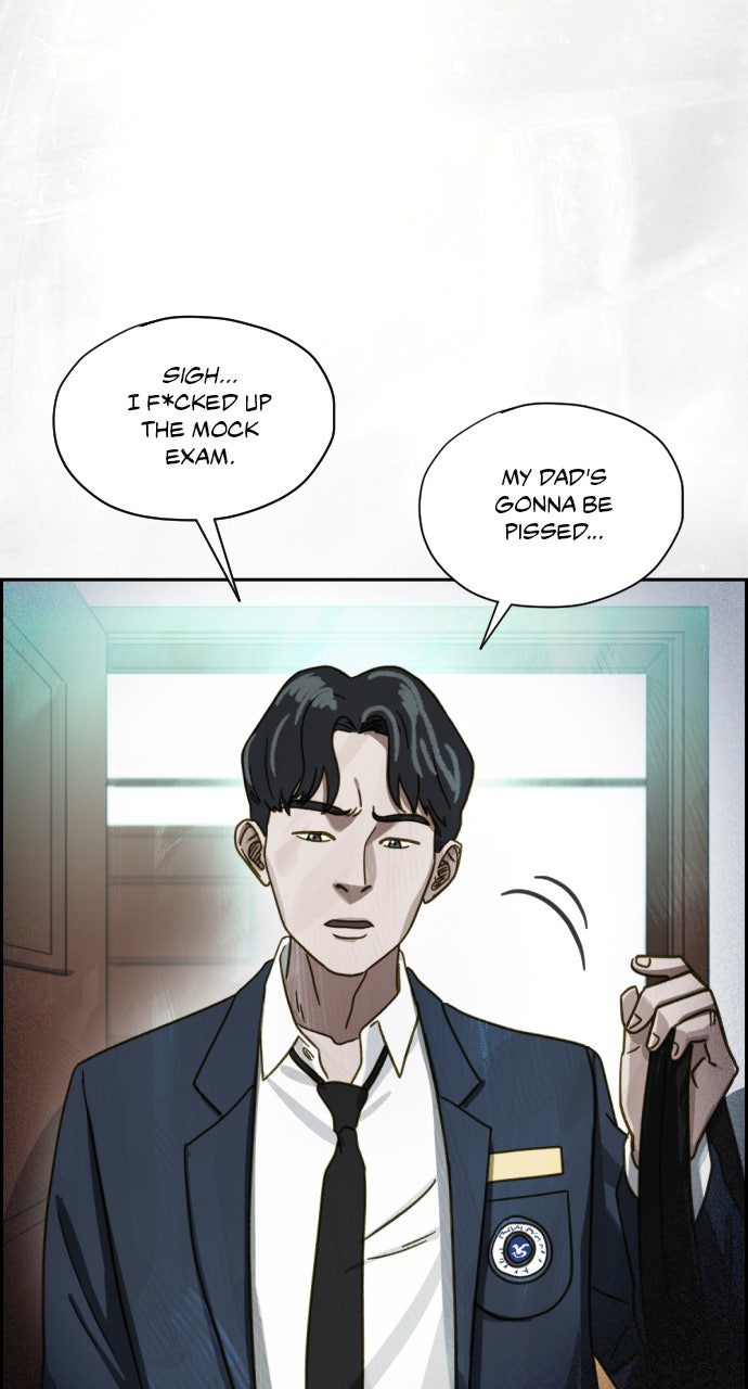 Read Day of Disaster EN Manga Online