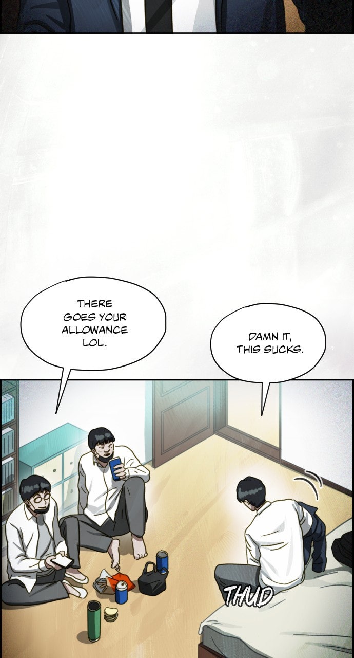 Read Day of Disaster EN Manga Online