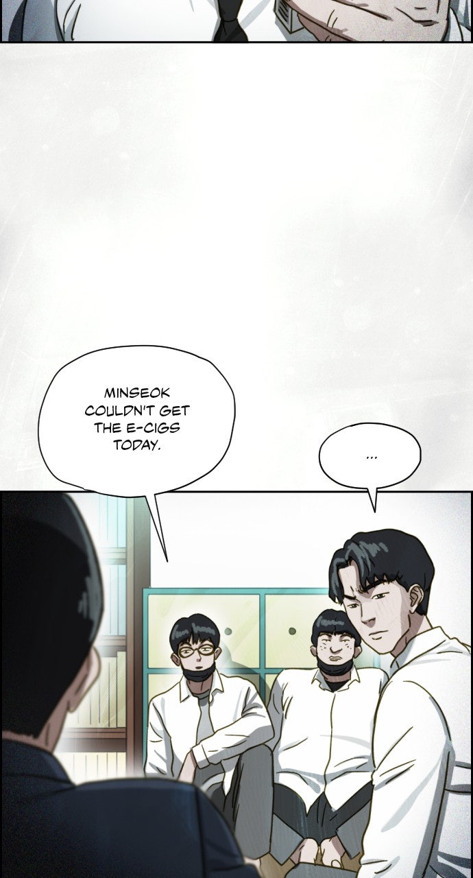 Read Day of Disaster EN Manga Online