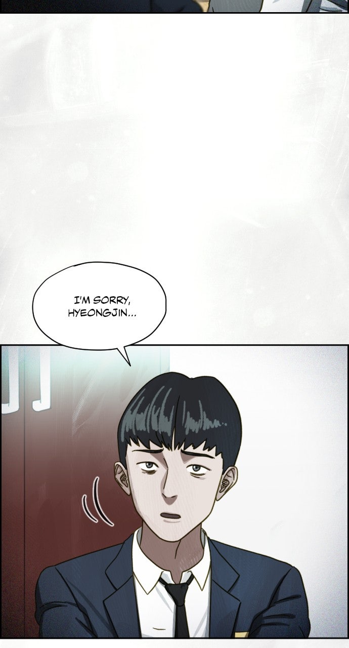 Read Day of Disaster EN Manga Online