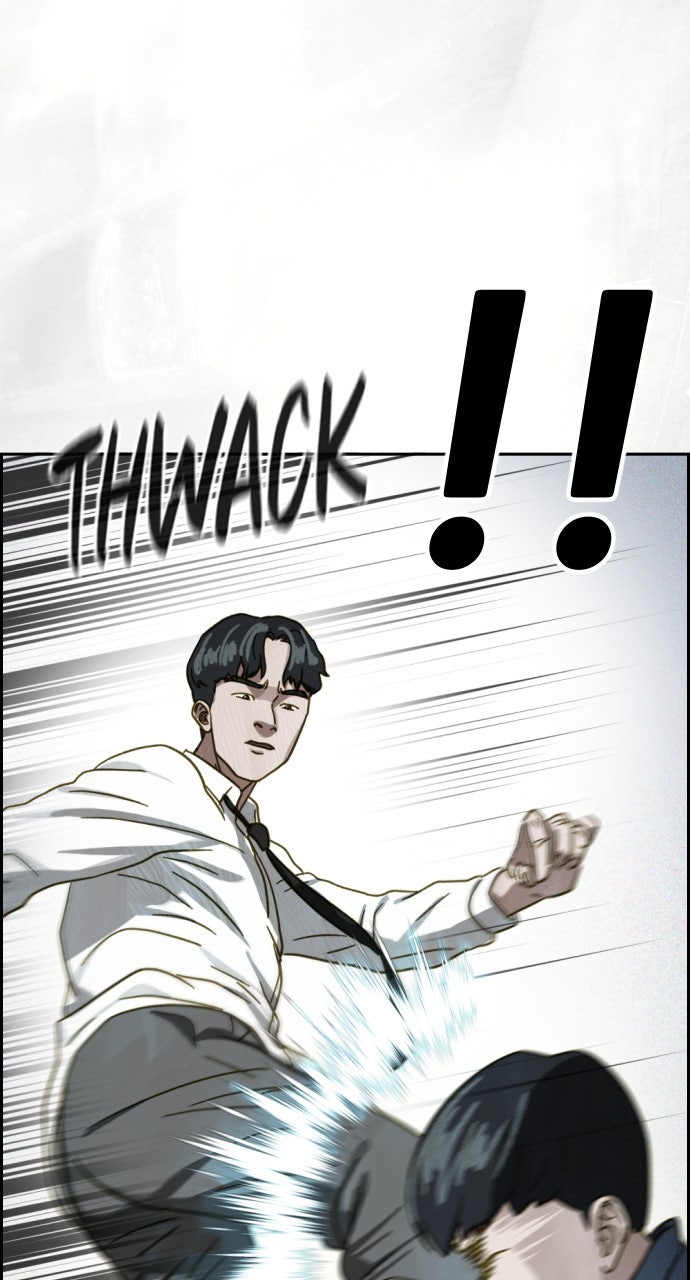 Read Day of Disaster EN Manga Online