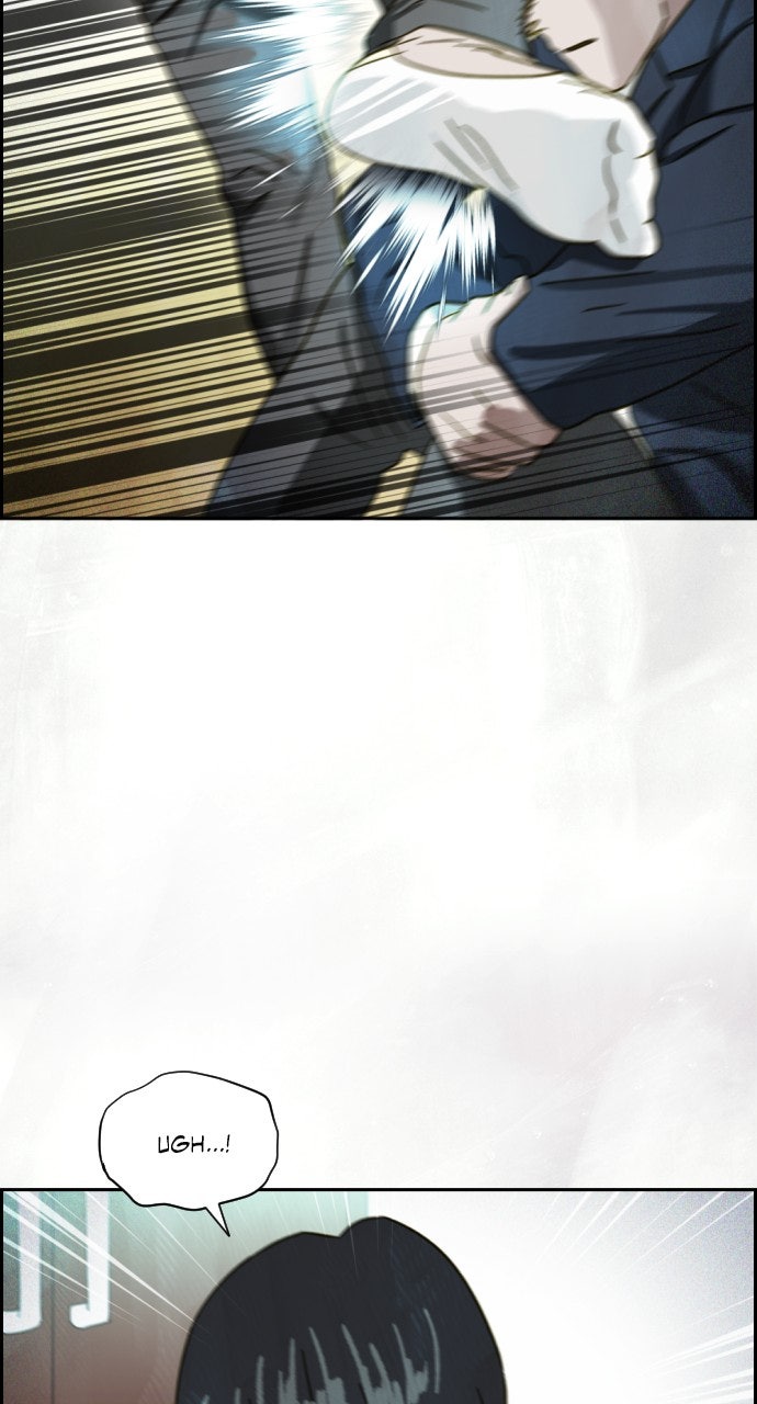 Read Day of Disaster EN Manga Online