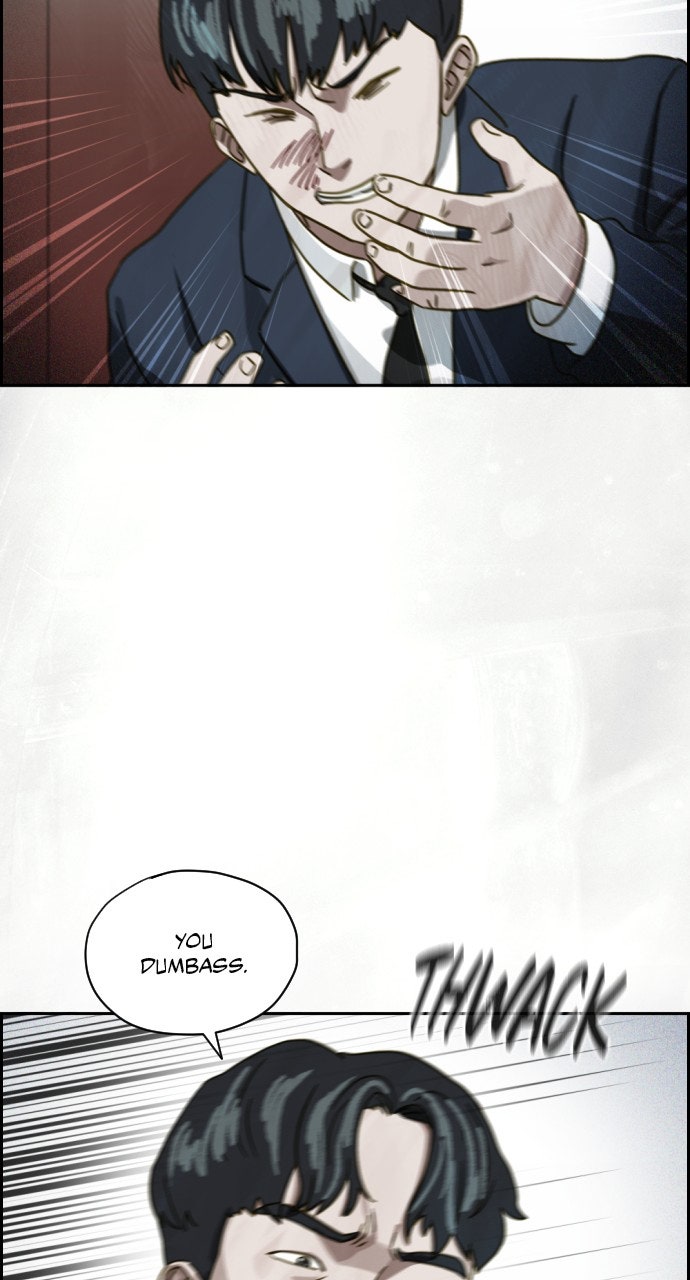 Read Day of Disaster EN Manga Online