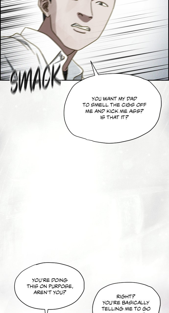 Read Day of Disaster EN Manga Online