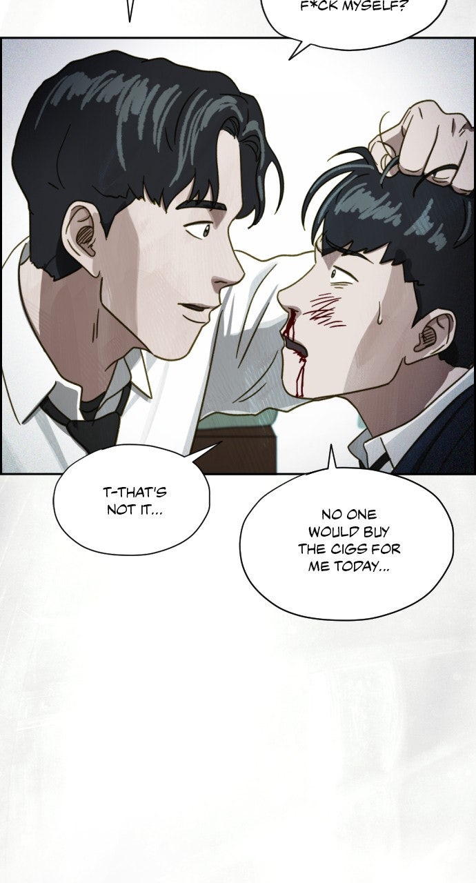 Read Day of Disaster EN Manga Online