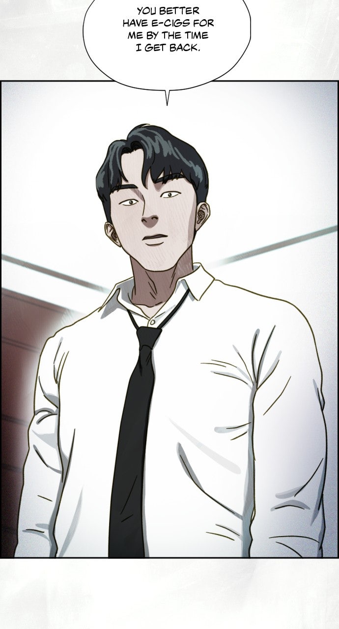 Read Day of Disaster EN Manga Online