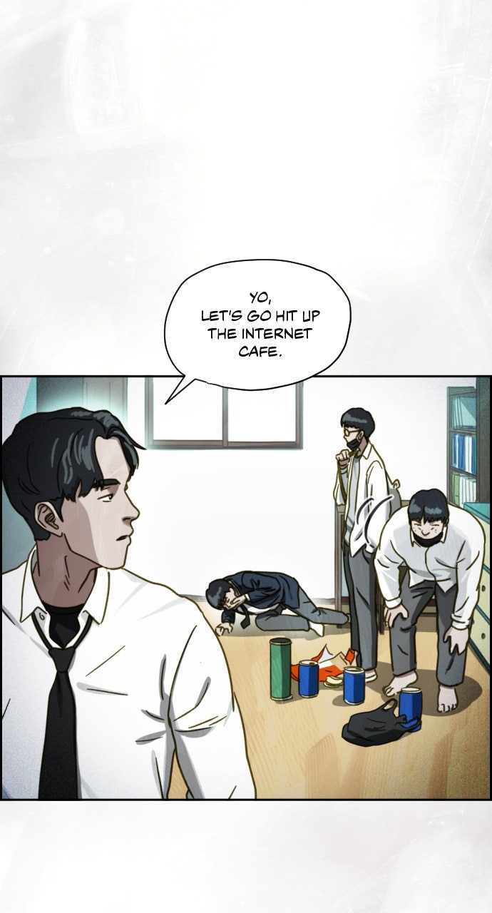 Read Day of Disaster EN Manga Online