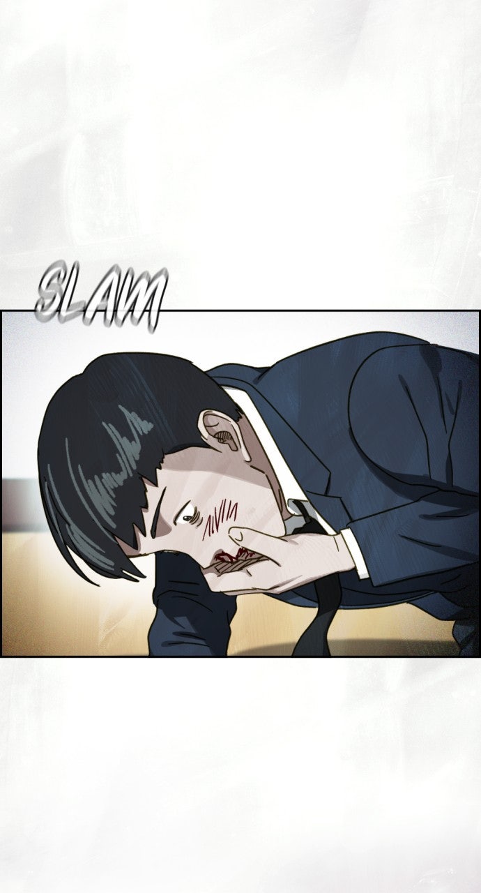 Read Day of Disaster EN Manga Online